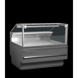 Vitrine réfrigérée TEFCOLD SOCA12590A