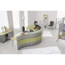 BANQUE D'ACCUEIL OBADE COURBE