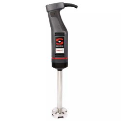 Broyeur Sammic XM-12 230/50-60/1, 240 W, Vario-speed, SmoothControl, 10 l, 3 lames, bras cliquable, pour utilisation continue - multicolore inox 30306