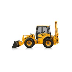 Tractopelle Venieri 10.23D - 9.9t, moteur Deutz, godet 1.3 m³