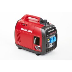 Eu22i - 999000622 Groupe électrogène portable - Europower - 2.2kVA max - Super-insonorisé - Honda GXR120