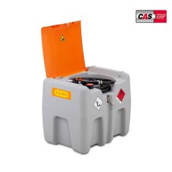 Station Easy Mobil 210 - Centri SP30 18 V - Sans batterie ni chargeur - ADR - CEMO - 11594