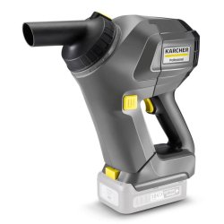 Aspirateur Poussières HV 1/1 Bp Cs - Karcher | 1.394-265.0