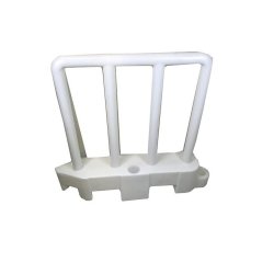 Barrière amovible fabriquée en France - BRRHDBC-PU01