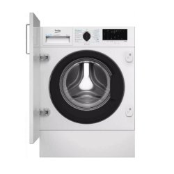 BEKO lave-linge intérable 9kg 1400tours/min B3WBT691415W - blanc 8690842706691