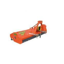 Kl 160 sw super broyeur forestier - agrimaster - largeur de coupe 160 cm - 270 cm