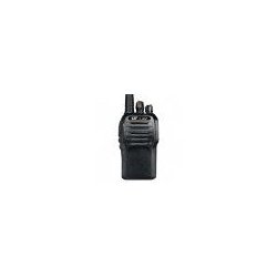 PM 000395 - Talkie Walkie - CRT France - IP67 - 260 x 60 x 35 mm - UHF PMR