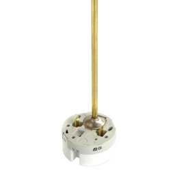 Thermostat canne embrochable 270mm pour chauffe-eau - ATLANTIC - 029452 - 706186