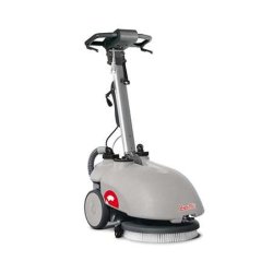 Autolaveuse Vispa 35 E 230V à câble - lavage, séchage et hygiénisation en un passage