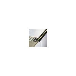 Profilés pour escaliers - Schlüter-TREP-T / -MT / -TL