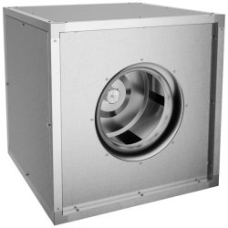 Ventilateur centrifuge hors flux - caisson isolé - Diamond - 0615402790291