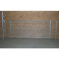 Barrieres extensibles - hauteur : 0,85m