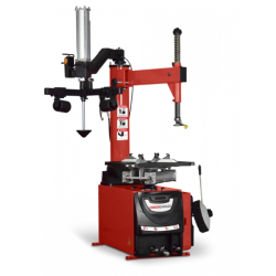 Démonte pneus semi-automatique 11''-26'' avec 3ème bras