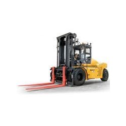 SCP160G Chariot élévateur - SANY Europe GmbH - capacité de levage 16 t - mât adaptable jusqu'à 6.5m