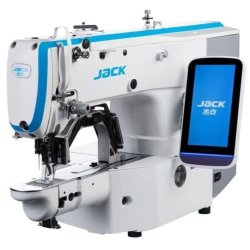Jack Pose Bouton et Point de arret automatique JK-T1900