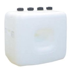 Cuve à fioul 500 litres : qualité et prix ! - 307927