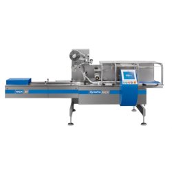Flow-pack - Ensacheuse horizontale