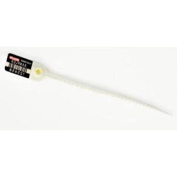 Scellé de sécurité Combi - Polyamide 6,6 - Longueur 191 mm - Résistance 18 kg - Différentes couleurs disponibles