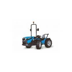 Série 7000/9000 - tracteurs agricoles Landini - moteurs Deutz 70 à 102 ch - transmission 16/16 avec inverseur
