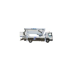 Zed 29 j camion nacelle - cte - 28,7 m