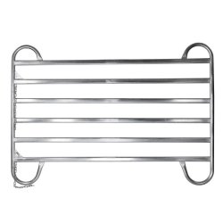 Barrière de prairie - barrière de contention dwp 210