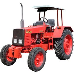 Belarus 520.1 - Tracteur agricole - MTZ Belarus - 62/45,6 kW (c.v.) - Non turbo, 4 cylindres