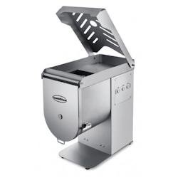 Combisteel hachoir de table d'une capacité de 20kg en acier inoxydable - 7422242993996