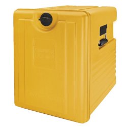 Thermo Isotherme Traiteur - Conteneur GN 1/1 - 72L - Lacor - Ultra-léger et robuste