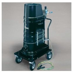 Aspirateur pour liquides inflammables Ruwac BFSE - électrique - 2,5 kW - 20 litres