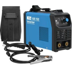 Poste à souder inverter gis 122