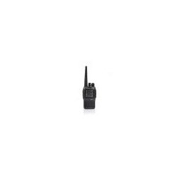201308 - Talkie walkie PMR446 G11V - Arcadis T.O.E. Concept® - 16 canaux, robuste et compact - dimensions : 11,2 x 5,8 x 3,4 cm