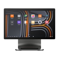 Caisse tactile Android Sunmi T3 Pro - 15 pouces - Windows 10 - Processeurs Intel J1900/I3/I7 - Garantie 3 ans