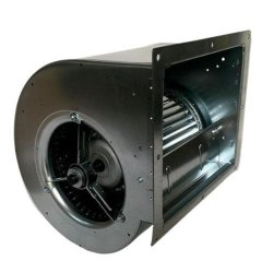 Ventilateur centrifuge ddm 9/9.550.4