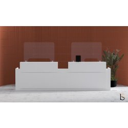 Banque d'accueil droite Avant - Ofitres - 249, Oui