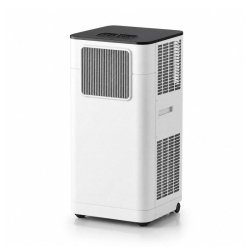 Climatiseur Mobile - 9000 Btu - 3-en-1 - R290 - 8681438113917