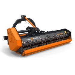 Tgl broyeur forestier - tmc cancela - largeur de travail (cm) 160-220