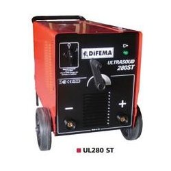 Redresseur ul280 st
