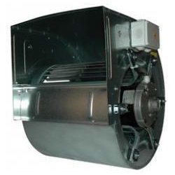 Ventilateur centrifuge double aspiration dd 12/12-1100-4-xnw
