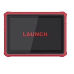 Appareil de diagnostic X-431 EURO PRO 5 - Android 9.1, couverture VL/VUL, fonctions avancées de paramétrage et codage