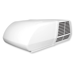 Climatiseur de véhicule, bateau, train coleman roughneck | se place sur le toît du véhicule - puissance 4 kw - résistance éléctrique de 1600 w