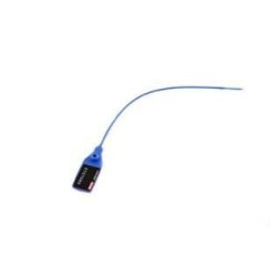 Scellé de sécurité plastique à tige lisse universel M - Polypropylène - 285 mm hors-tout - Insert métallique
