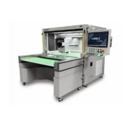 Machine de découpe compacte pour les ateliers modernes - SR1
