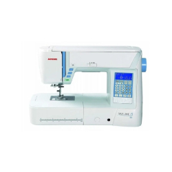 Janome skyline s5
