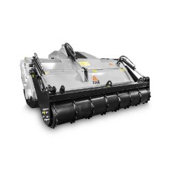 Préparateurs de sols pour tracteurs SSL de 100 à 220 ch - transmission mécanique