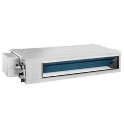 Climatiseur gainable professionnel GREE - Gamme Free Match U Match - De 2 500 à 7 100 W - Technologie INVERTER et pilotage WIFI