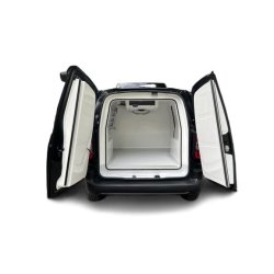 Véhicule frigorifique Cellule intégrée IsoCity - Citroen Berlingo - Froid positif ou négatif