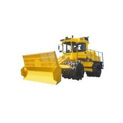 BC 772 EB-4 - Compacteur de sol BOMAG - 35,800 kg - 340,0 kW - Emissions Stage IV/TIER4f