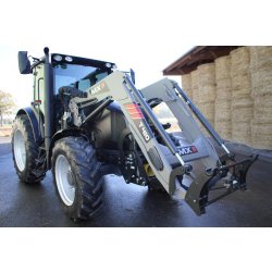 Chargeur mx t410