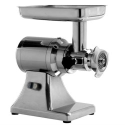 Hachoir à viande électrique professionnel INOX - TS22 - 300 kg/h | Fama Industrie