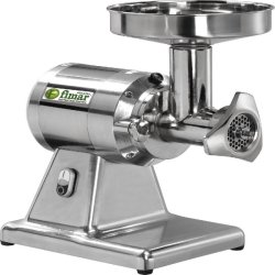 Hachoir à viande ø 52 mm. FIMAR. Modèle 12TS - 539